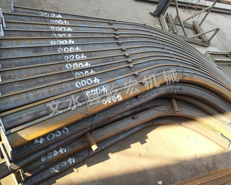 山西U型钢支架厂家为您解答，山西U25型钢支架的特点有什么？